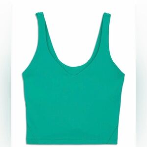 Lululemon align tank